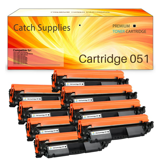Multipack CF230A Compatible Toner Cartridge For HP LaserJet M203d M203dn M203dw